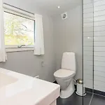 6 Person In Сasa de vacaciones