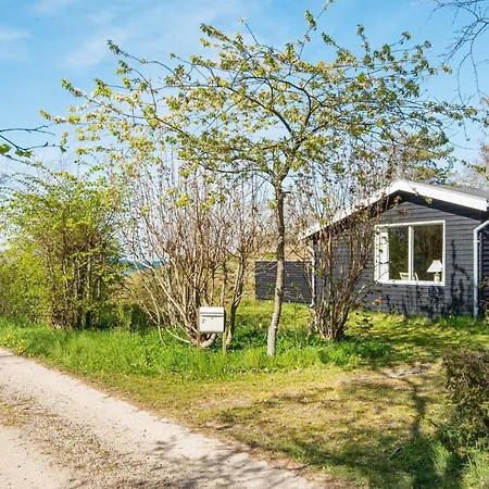 Holiday home 6 Person In Glesborg