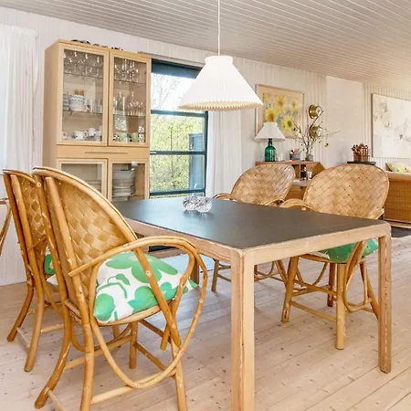 Holiday home 6 Person In *