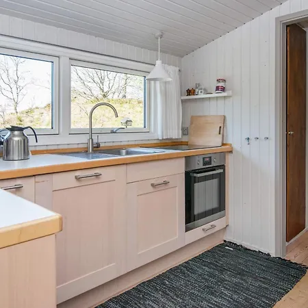 Holiday home 6 Person In