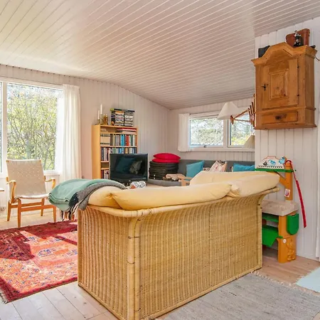 Holiday home 6 Person In *