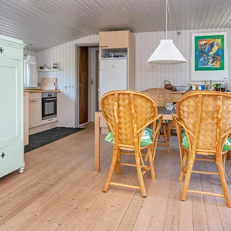 Holiday home 6 Person In *