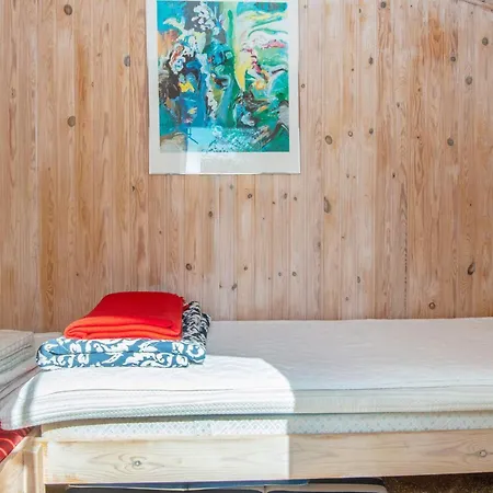 6 Person In Holiday home