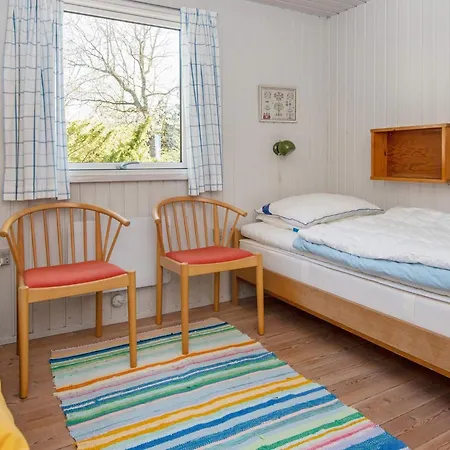 6 Person In Holiday home *