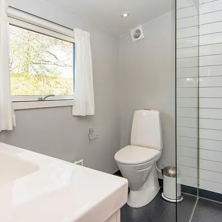 6 Person In Holiday home
