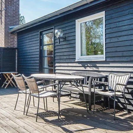 6 Person In Holiday home