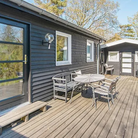 6 Person In Holiday home Glesborg