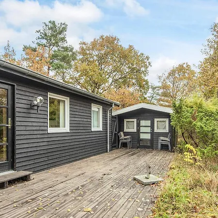 6 Person In Holiday home