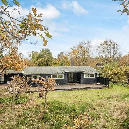 Holiday home 6 Person In