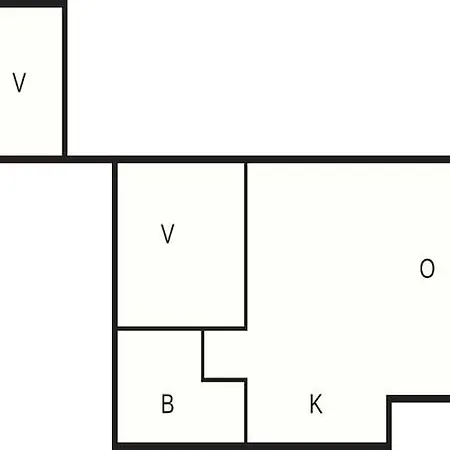 6 Person In Holiday home
